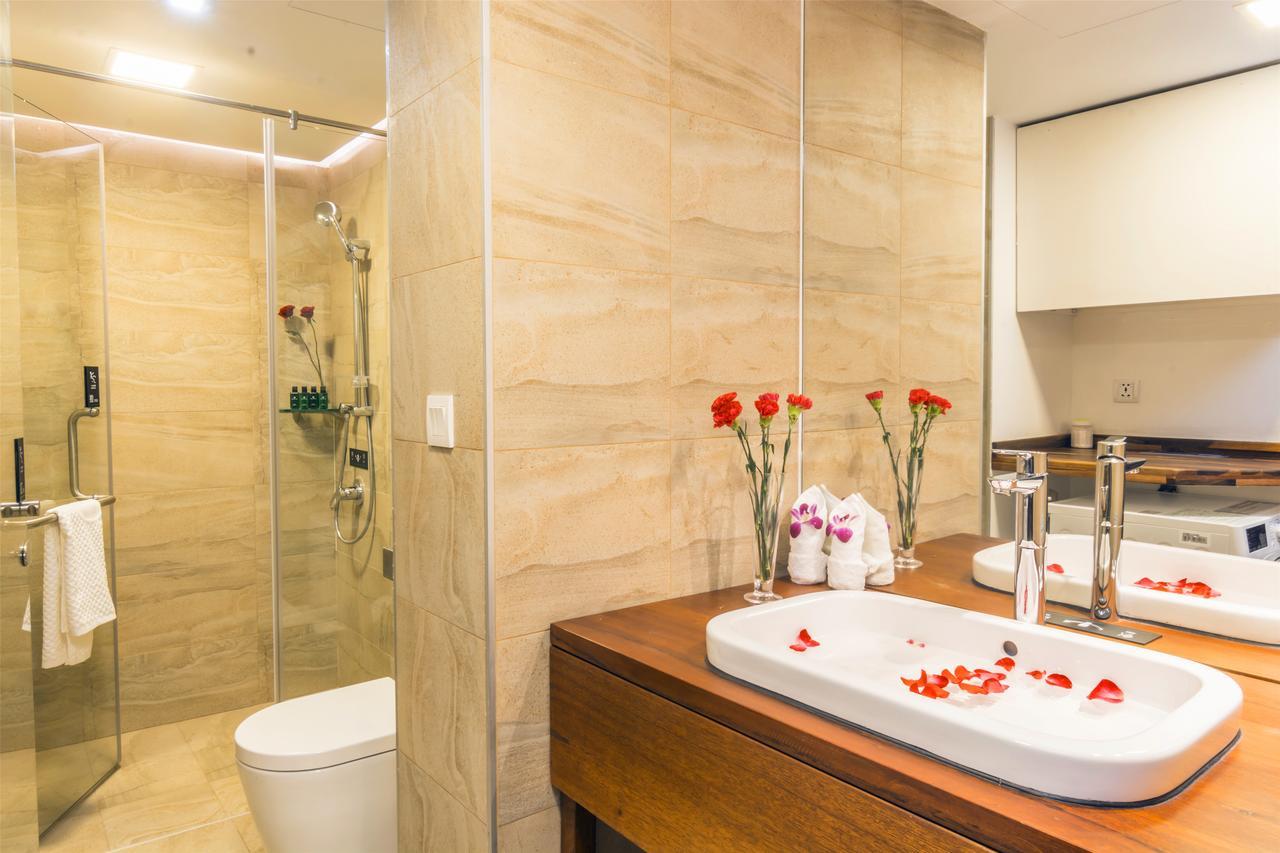 City Comfort Hotel Royal Palace Phnom Penh Exterior foto