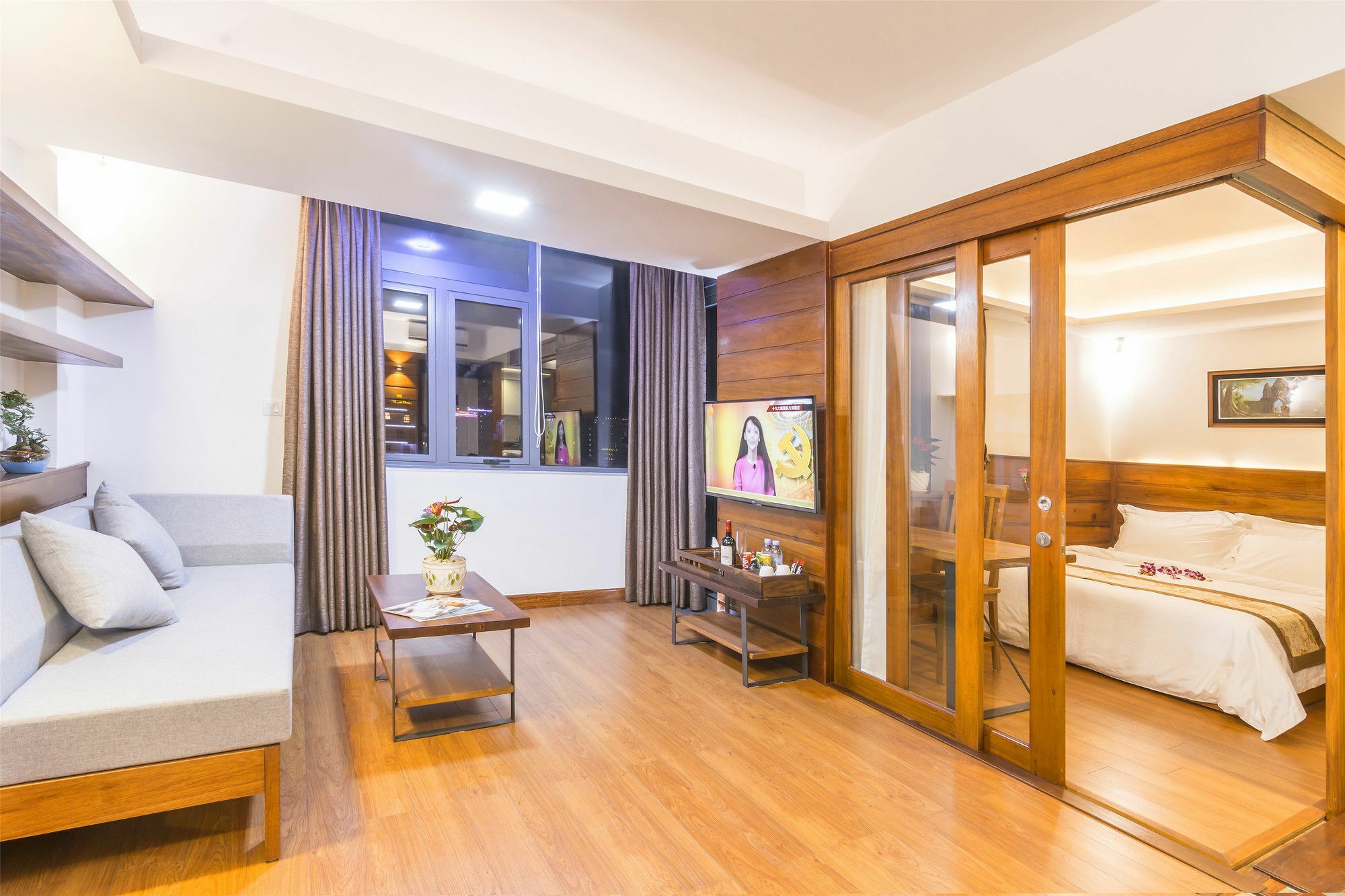 City Comfort Hotel Royal Palace Phnom Penh Exterior foto